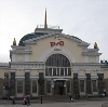 Железнодорожные вокзалы в Черемисиново