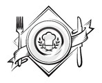 Diamond - иконка «ресторан» в Черемисиново